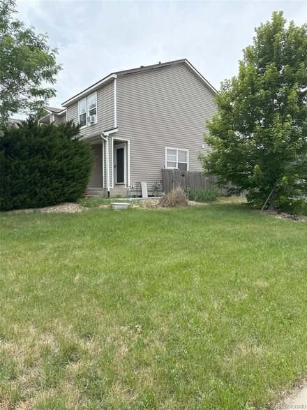 299 Ponderosa Place, Fort Lupton, CO 80621
