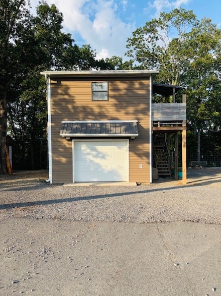 5640 Highway 65 N, Clinton, AR 72031