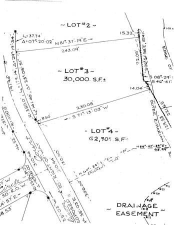 Lot 3 Kings Ct, Swansea, MA 02777