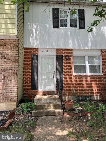 448 Jumpers Ct, Glen Burnie, MD 21061