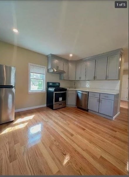 430 Granite St Unit 3, Quincy, MA 02169