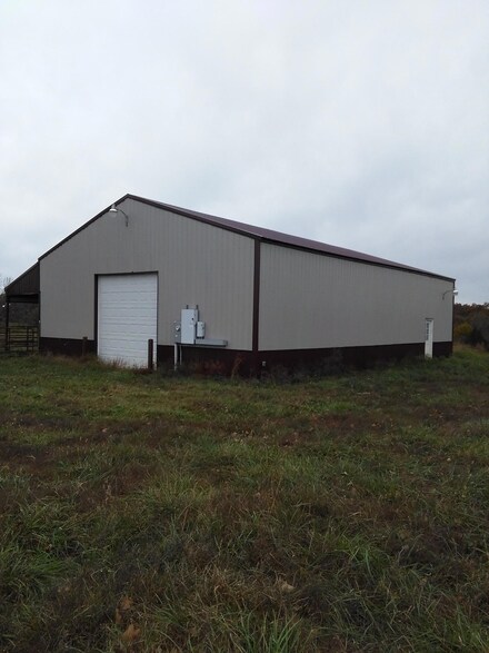 3202 N Farm Road 75, Willard, MO 65781