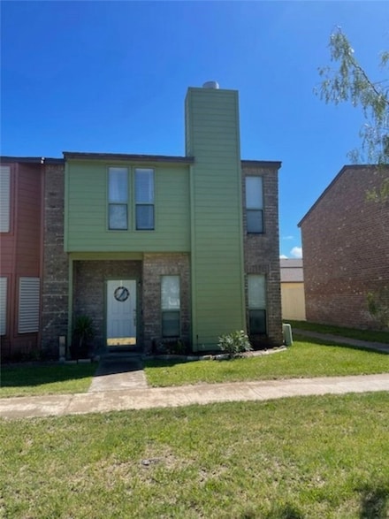 2705 Saint Joseph St Unit G, Corpus Christi, TX 78418