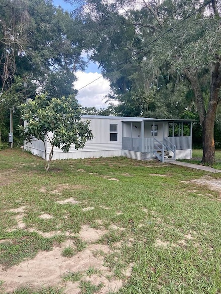 9250 NE Jacksonville Rd, Anthony, FL 32617