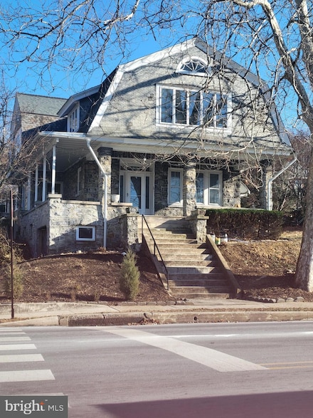 1517 N 13th St, Reading, PA 19604