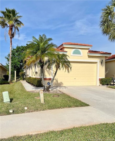 1442 SW Greens Pointe Way, Palm City, FL 34990