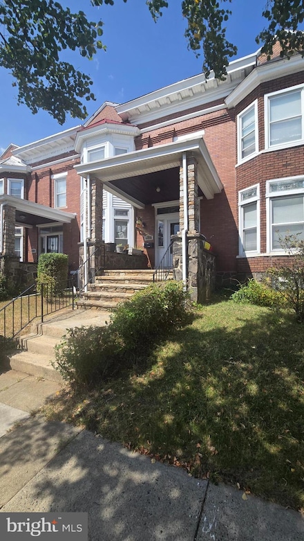 2323 Harlem Ave, Baltimore, MD 21216