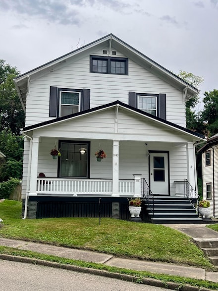 1040 Wheeling Ave, Zanesville, OH 43701