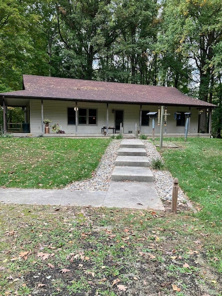 5433 Quince Rd, Plymouth, IN 46563