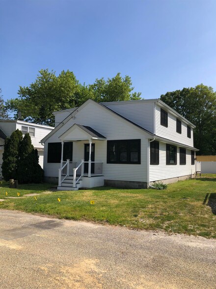 870 Towerview Rd, Cape May, NJ 08204