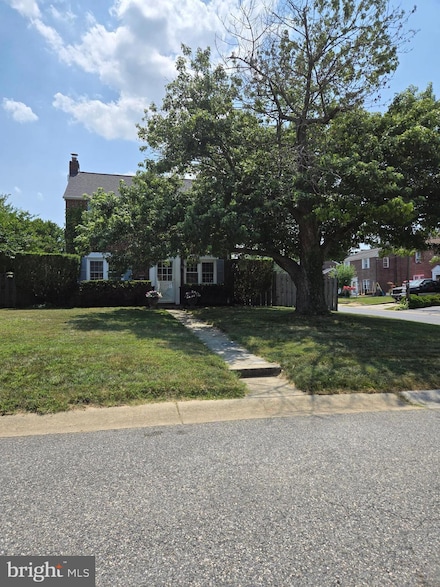 115 Jackson Ave, New Castle, DE 19720
