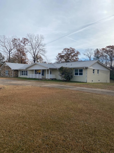 2366 N Walston Bridge Rd, Jasper, AL 35504
