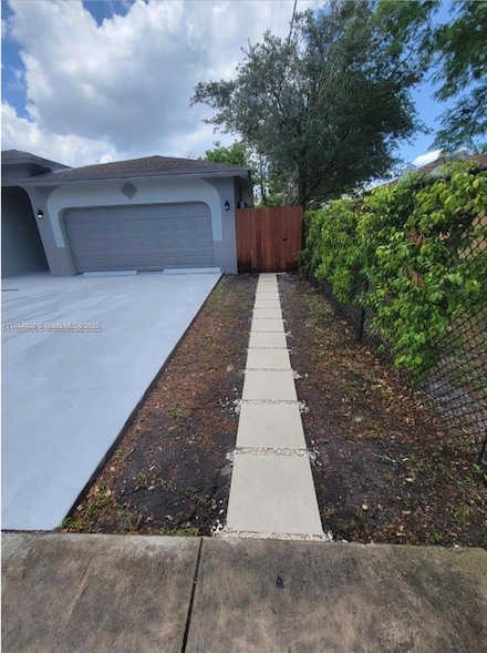 1621 NW 118th St Unit 1, Miami, FL 33167