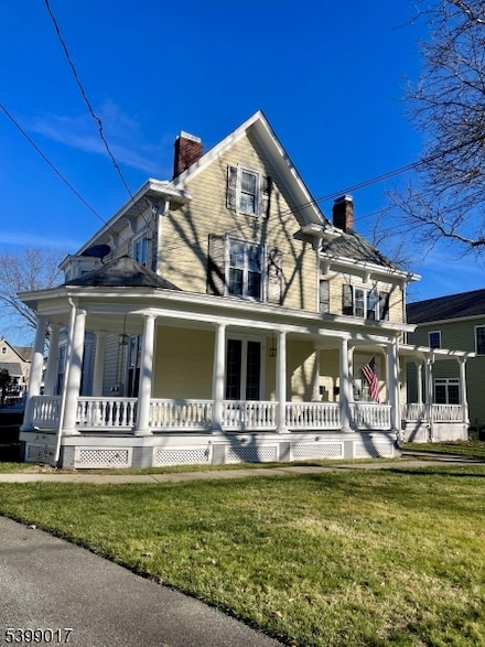 301 W Black Well St Unit A Unit A, Dover Town, NJ 07801