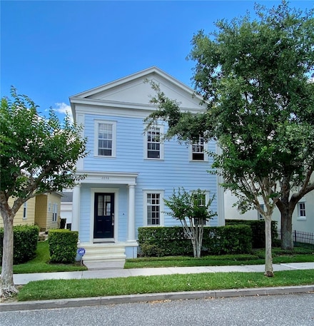2856 Kemper Ave, Orlando, FL 32814