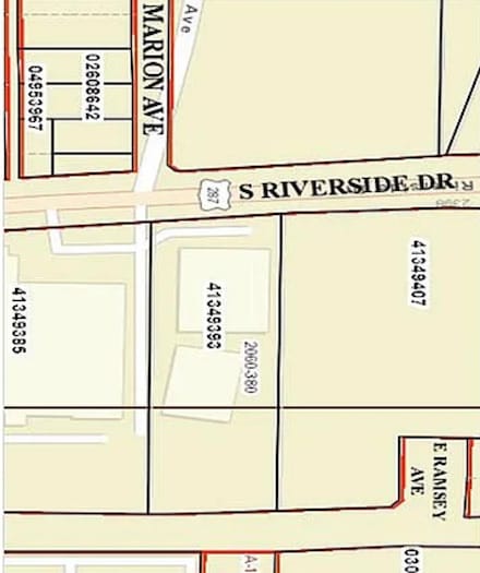 2466 S Riverside Dr, Fort Worth, TX 76104