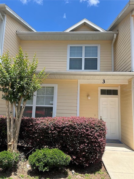 1569 NW 29 Rd Unit 3, Gainesville, FL 32605