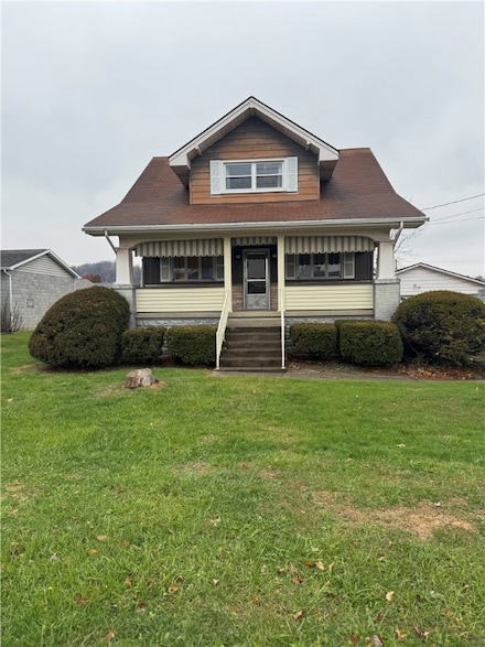 1011 Hill St, Belle Vernon, PA 15012