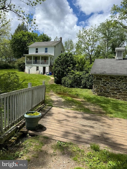 4375 Myers Rd, Glen Rock, PA 17327