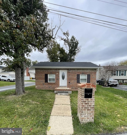315 Morris Hill Ave, Glen Burnie, MD 21060