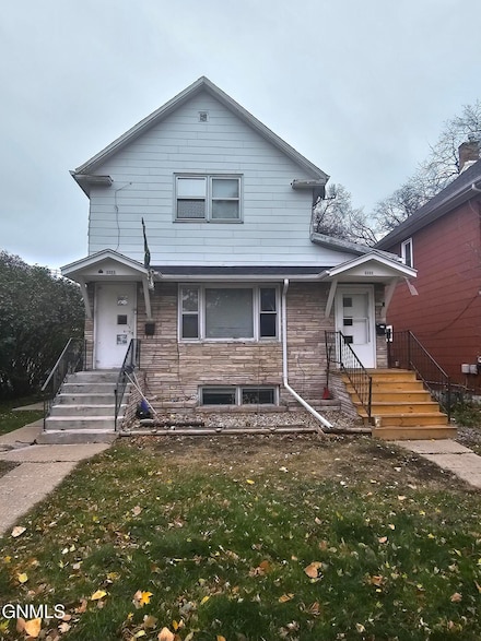 1111 7th St N, Fargo, ND 58102