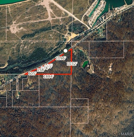 0 Highway 221 Unit MAR25027903, Ironton, MO 63650