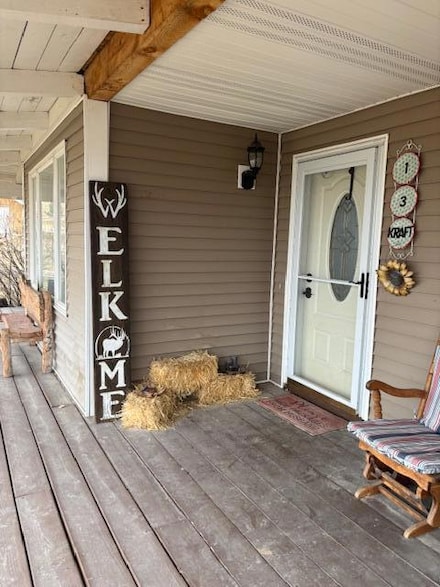 13 Prairie Dr, Buffalo, WY 82834