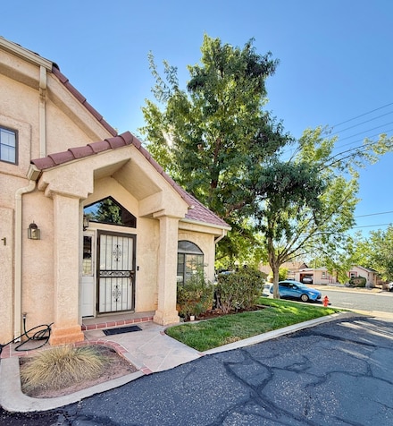 63 E 200 S Unit 1, Saint George, UT 84770