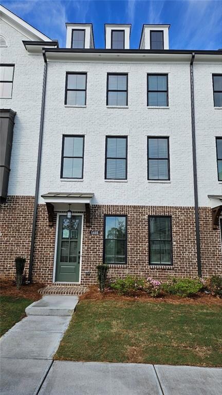 5446 Howington Ct Unit 193, Buford, GA 30518