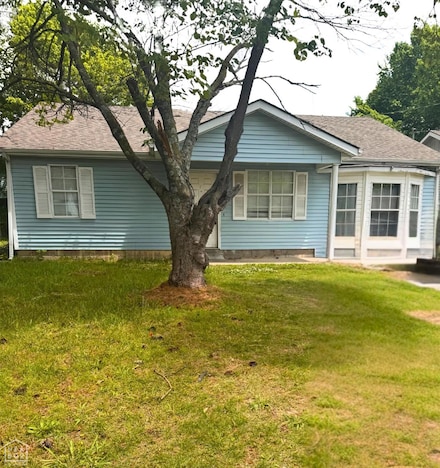 1109 N 29th St, Paragould, AR 72450