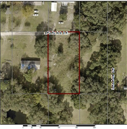 6922 Spurling Dr, Coleman, FL 34785