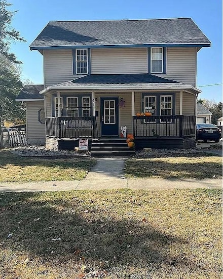 404 S Chestnut St, Jefferson, IA 50129