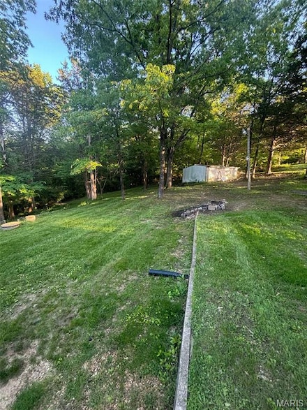 7766 Matterhorn Dr, Cedar Hill, MO 63016