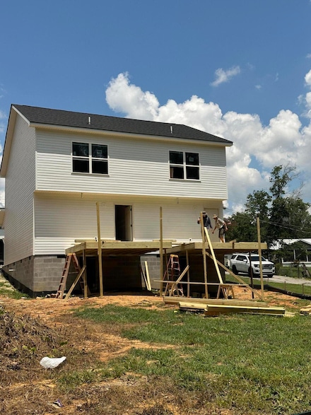 34 And 38 E Ave, Rossville, GA 30741