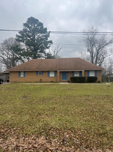 1053 Glensade Place, Port Gibson, MS 39150