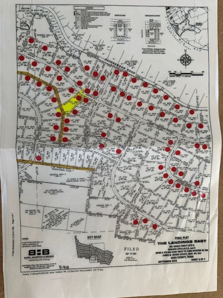 1167 W Landings Rd, Pecan Plantation, TX 76049