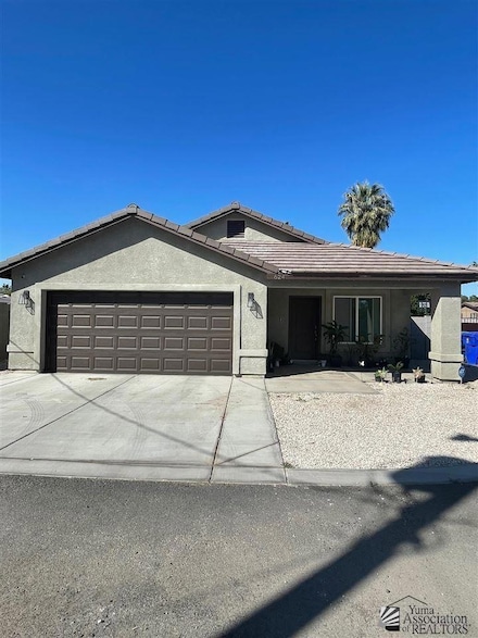 624 S Vaughn Ave, Yuma, AZ 85364