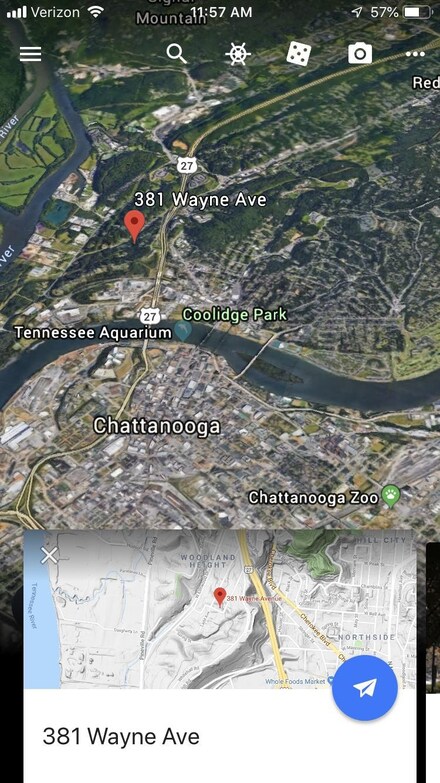 381 Wayne Ave, Chattanooga, TN 37405