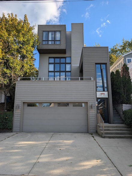 1909 Lake Shore Dr, Long Beach, IN 46360