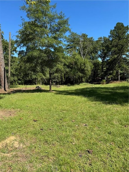 414 Hog Island Rd, Dry Prong, LA 71423