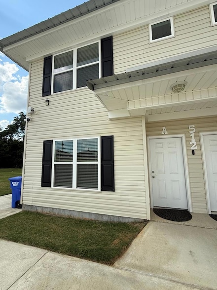 512 E Madison St, Troy, AL 36081