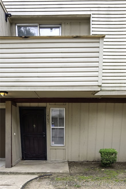 2213 E 67th St Unit 1405, Tulsa, OK 74136