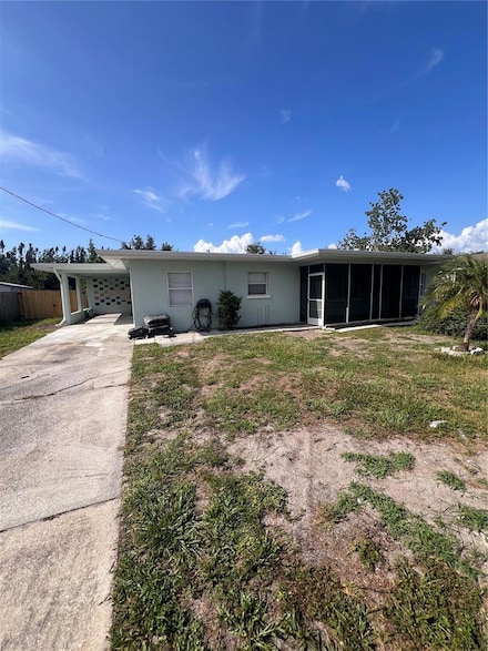 1501 54th Avenue Dr W, Bradenton, FL 34207