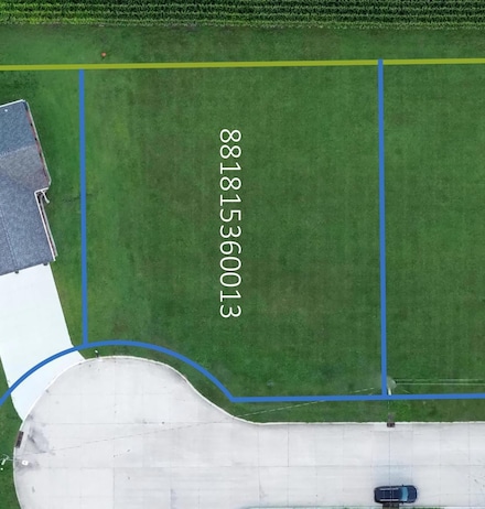 705 Van Buren St, Wellsburg, IA 50680