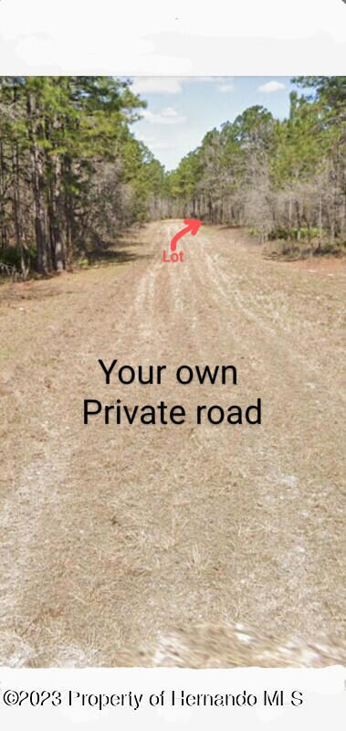 0 Dugan Rd, Brooksville, FL 34614