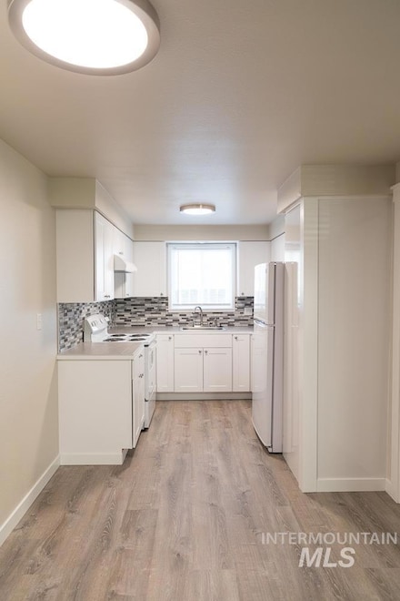 1133 Fortner St, Ontario, OR 97914