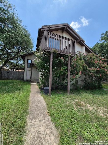 14307 Indian Woods, San Antonio, TX 78249