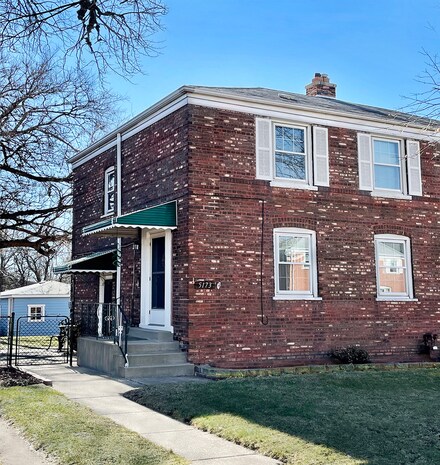 5173 W 63rd Place, Chicago, IL 60638