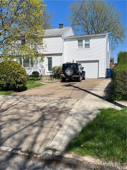 1039 100th St, Niagara Falls, NY 14304