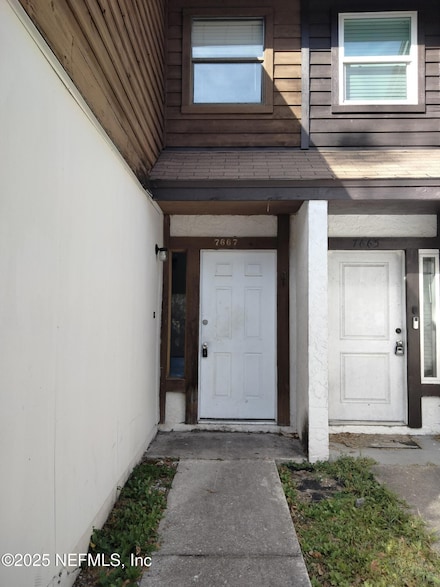 7667 Jana Ln S, Jacksonville, FL 32210